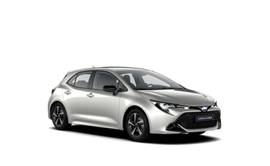 Corolla 5 puertas hybrid Hybrid 140