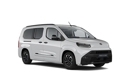 Proace City Verso BUSINESS L1