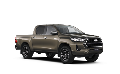 Hilux GX Doble Cabina
