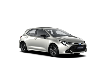 Corolla 5 puertas hybrid Hybrid 140