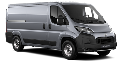 Proace Max GX VAN L2H1 3300
