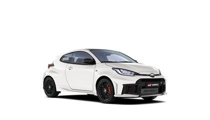 GR Yaris petrol 1.6T 280