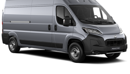 Proace Max GX VAN L2H1 3300