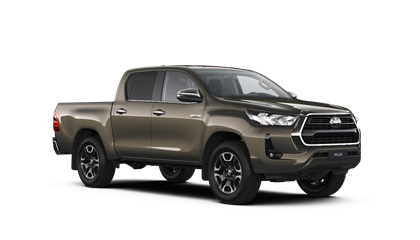 Hilux GX Doble Cabina