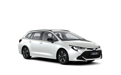 Corolla Touring Sports hybrid Hybrid 140