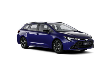 Corolla Touring Sports hybrid Hybrid 140