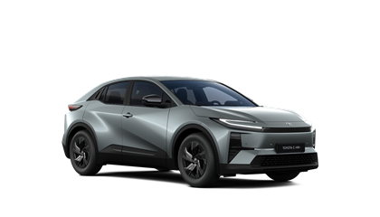 Toyota C-HR+ electric Electric 250 Batería 77 kWh