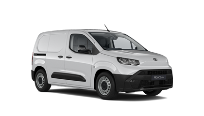 Proace City GX VAN L1