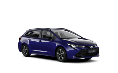 Corolla Touring Sports hybrid Hybrid 140