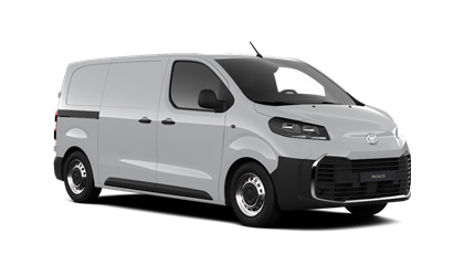 Proace GX VAN L1