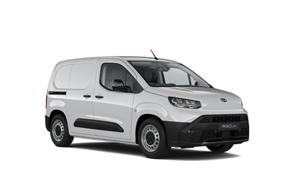 Proace City GX VAN L1