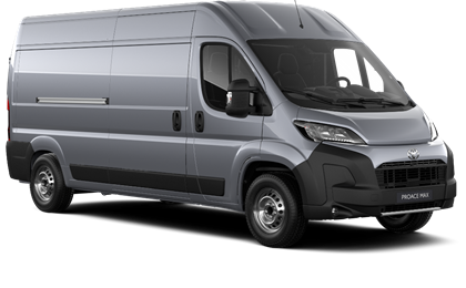 Proace Max GX VAN L2H1 3300