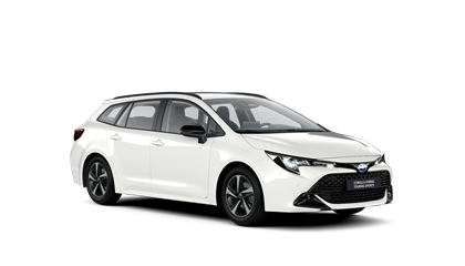Corolla Touring Sports hybrid Hybrid 140