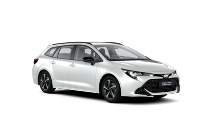 Corolla Touring Sports hybrid Hybrid 140