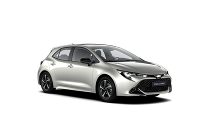 Corolla 5 puertas hybrid Hybrid 140