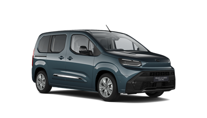 Proace City Verso Combi GX L1