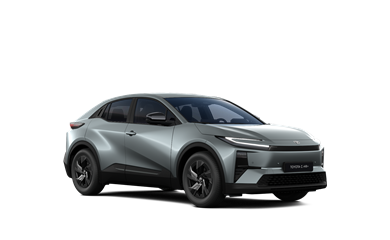 Toyota C-HR+ electric Electric 250 Batería 77 kWh