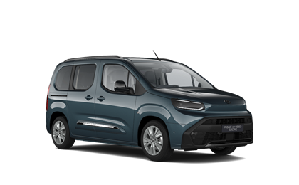 Proace City Verso Combi GX L1