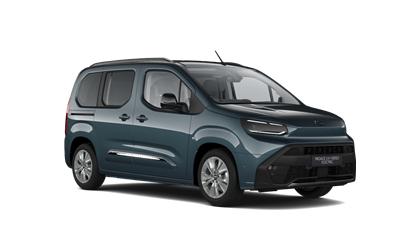 Proace City Verso Combi GX L1