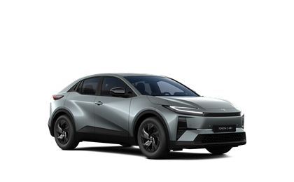 Toyota C-HR+ electric Electric 250 Batería 77 kWh