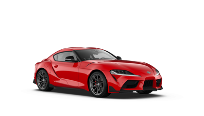 GR Supra Performance Coupé