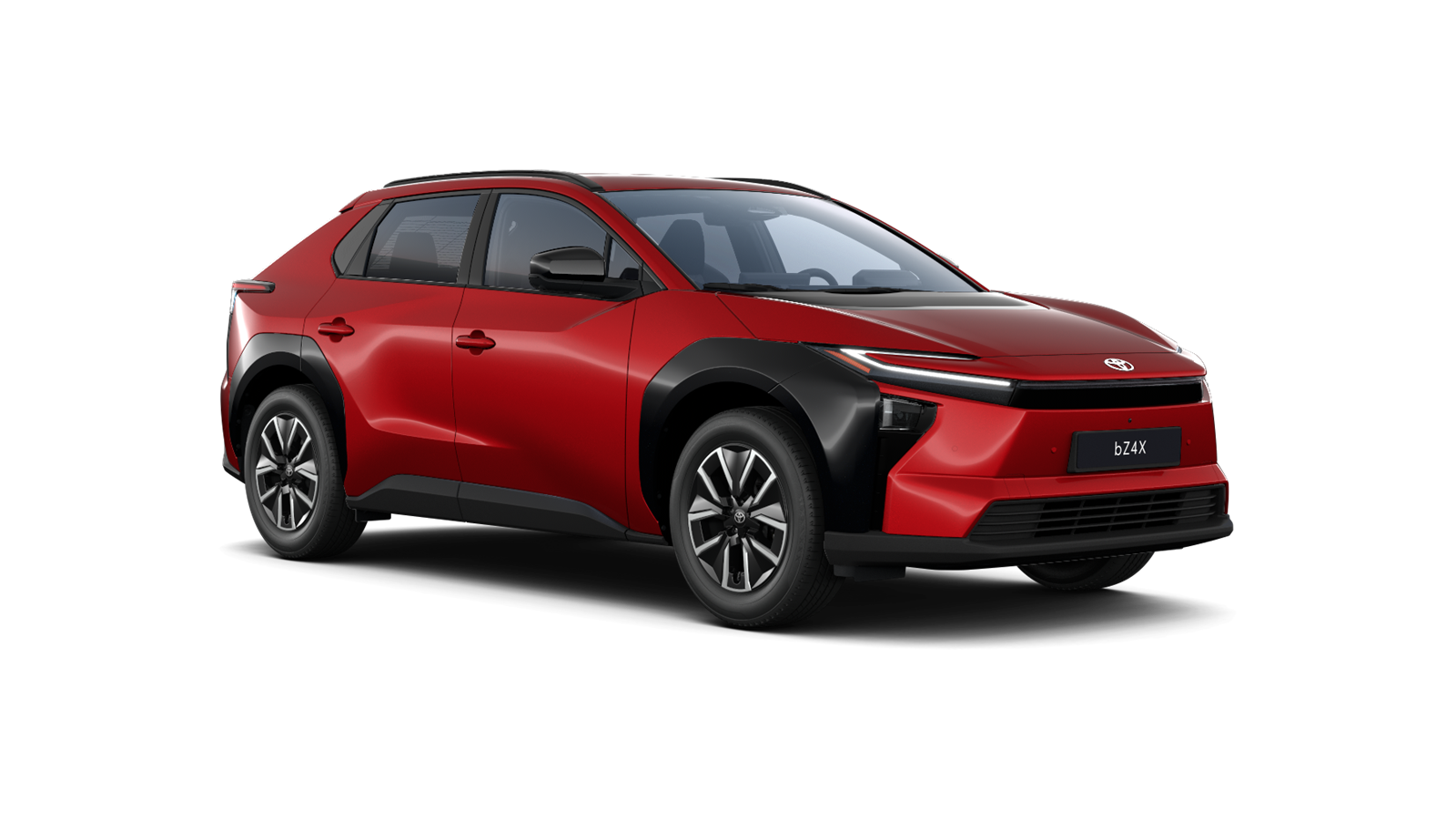 promotion vehicle image