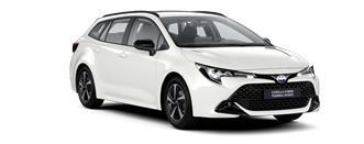 Corolla Touring Sports Active 5P