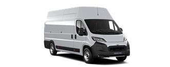 Proace Max VX VAN L4H3 3500