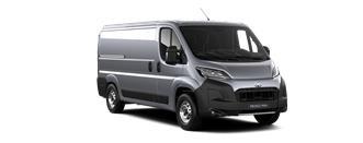 Proace Max GX VAN L2H1 3300