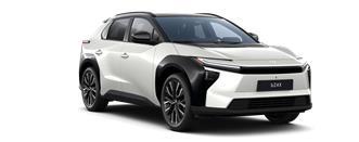 Toyota bZ4X Spirit 5P