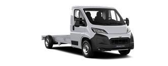 Proace Max CHASIS CAB CHASIS CABINA L3H1 3500