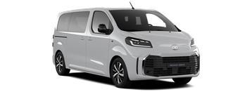 Proace Verso Advance L1 2PL