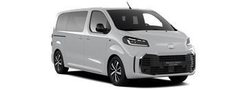 Proace Verso Advance L1 2PL