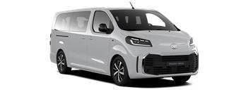 Proace Verso Active-L L2 2PL