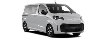 Proace Verso Active L1 2PL