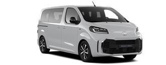 Proace Verso Active L1 2PL