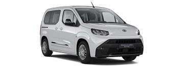 Proace City Verso Combi VX L1