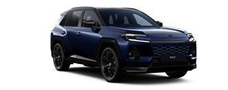 RAV4 Spirit 5P