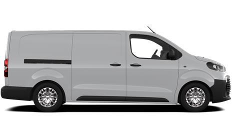 Proace Comfort