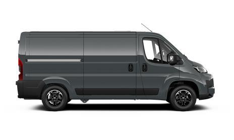 Proace Max Premium