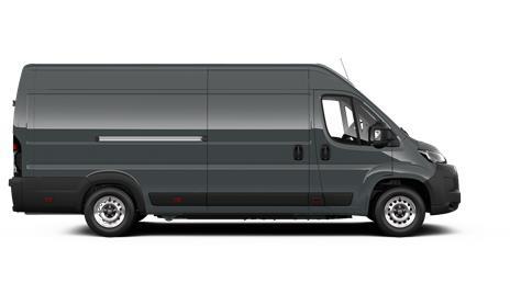 Proace Max Comfort