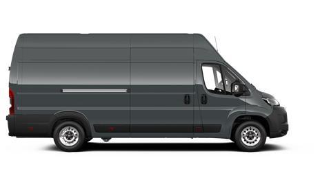 Proace Max Comfort