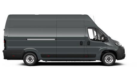 Proace Max Comfort