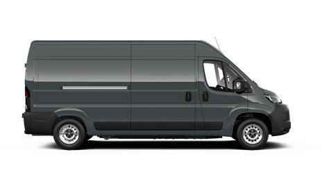 Proace Max Comfort