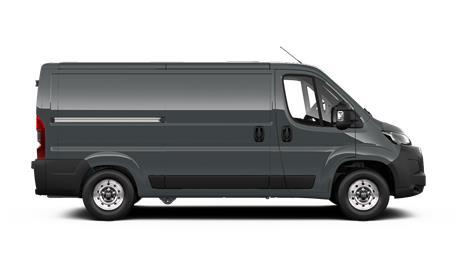 Proace Max Comfort