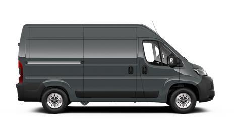 Proace Max Comfort