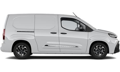 Proace City Comfort Pro
