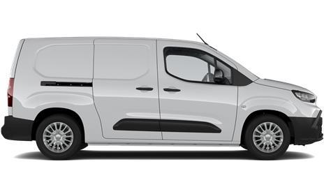 Proace City Comfort