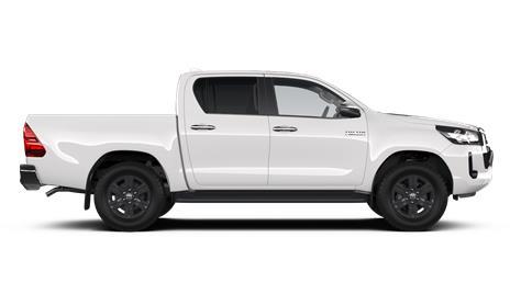 Hilux Active