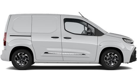 Proace City Comfort Pro